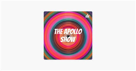 the.apollo.show nude|The Apollo Show Porn Videos .